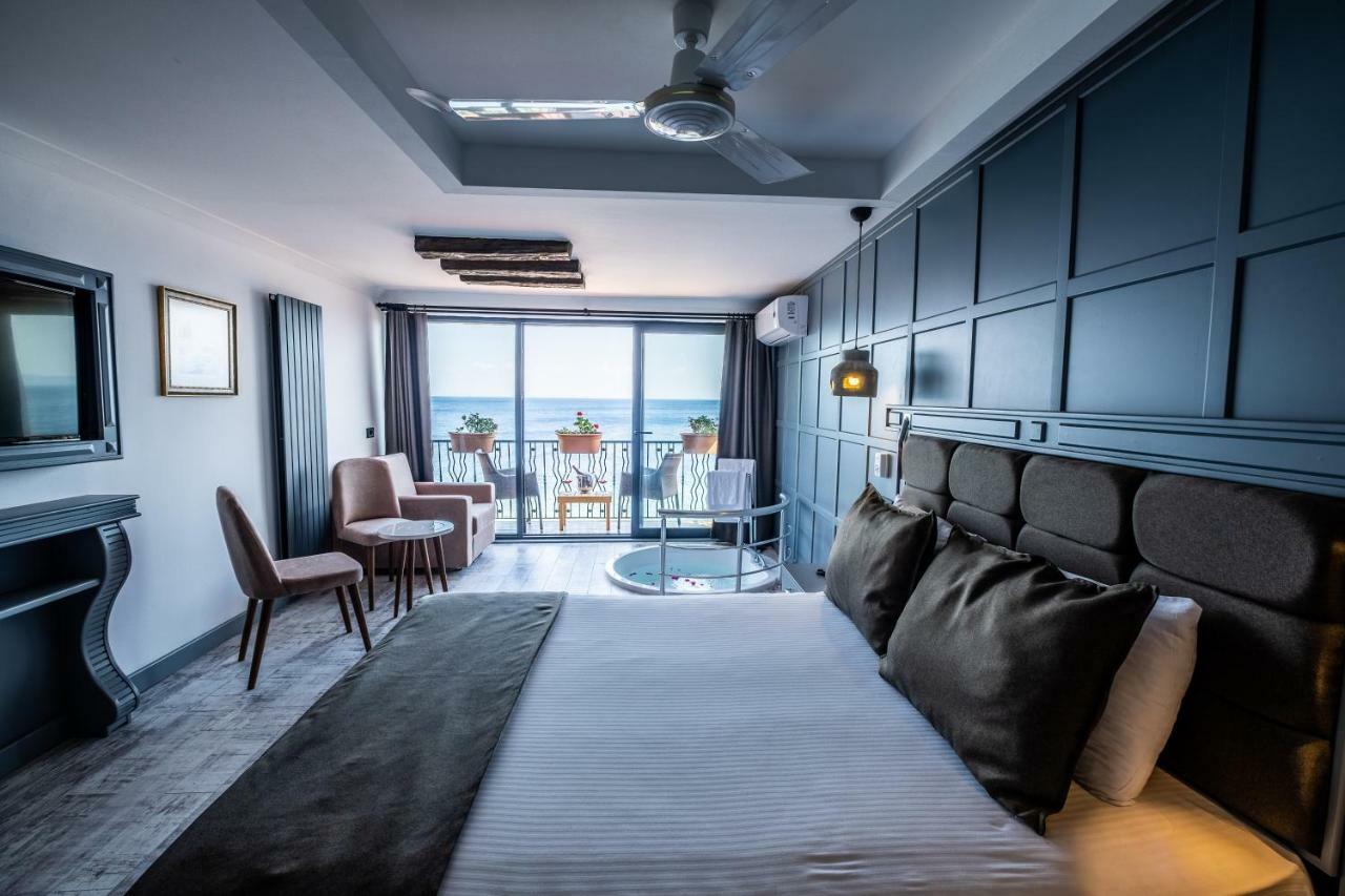 Assos Kervansaray Hotel - Special Category Exterior photo
