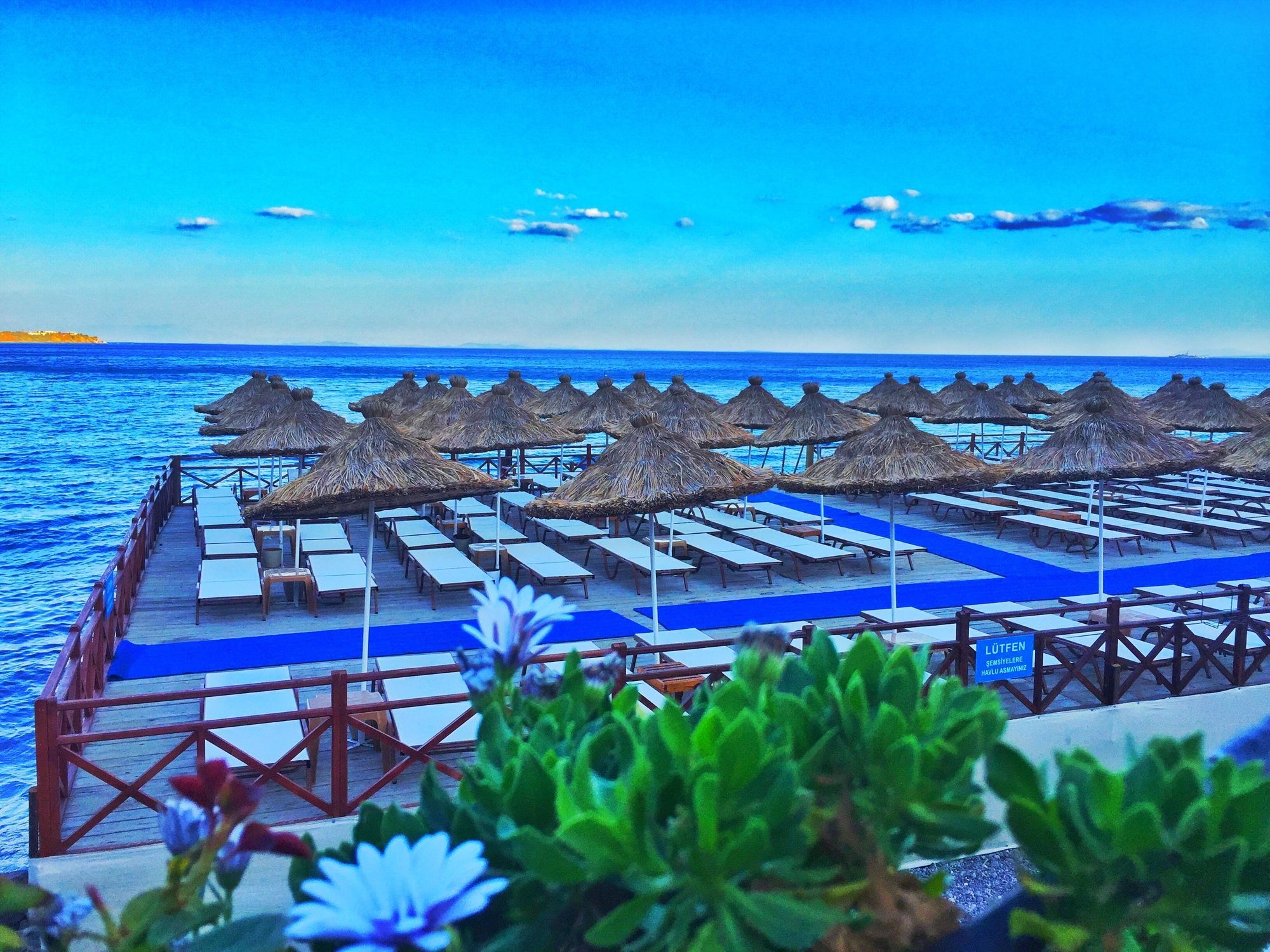 Assos Kervansaray Hotel - Special Category Exterior photo
